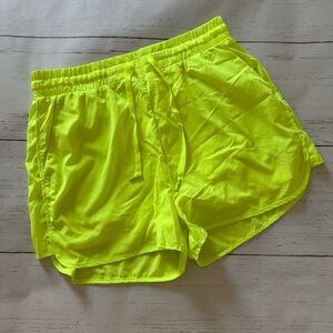 BuffBunny Flo Shorts